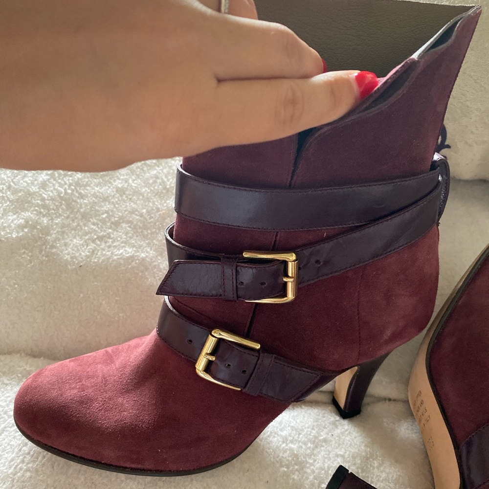 Booties - Picture 5 of 8